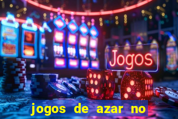 jogos de azar no brasil lei